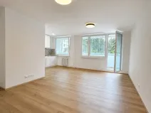 Pronájem bytu 3+kk, Praha - Bohnice, Toruňská, 71 m2