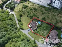 Prodej rodinného domu, Statenice, 231 m2