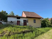 Prodej rodinného domu, Meziříčko, 60 m2