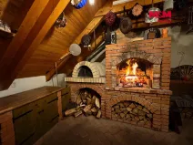 Prodej chalupy, Keblov, 86 m2