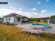 Prodej rodinného domu, Ostrov, Jáchymovská, 98 m2