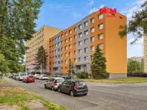 Prodej bytu 3+1, Kladno - Kročehlavy, Litevská, 56 m2