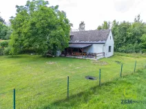 Prodej rodinného domu, Citice, 140 m2