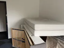 Pronájem bytu 2+kk, Ostrava, Plzeňská, 48 m2