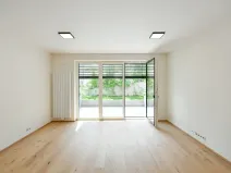 Pronájem bytu 1+kk, Praha - Velká Chuchle, Na hvězdárně, 36 m2