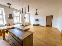 Prodej bytu 4+kk, Jihlava, Znojemská, 87 m2