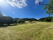 Prodej pozemku pro bydlení, Držková, 1070 m2