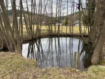 Prodej pozemku pro bydlení, Držková, 1830 m2