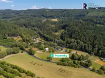 Prodej pozemku pro bydlení, Držková, 1830 m2