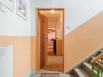 Prodej bytu 2+1, Letohrad, Budovatelů, 66 m2
