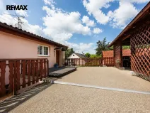 Pronájem bytu 4+1, Jílové u Prahy - Studené, 100 m2