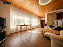 Pronájem bytu 4+1, Jílové u Prahy - Studené, 100 m2