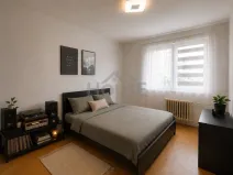 Prodej bytu 2+1, Praha - Záběhlice, Jasmínová, 53 m2