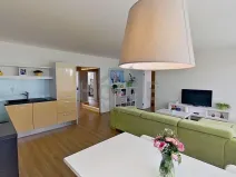 Prodej bytu 4+kk, Praha - Stodůlky, 92 m2