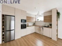 Pronájem bytu 3+kk, Plzeň, K Zelené louce, 74 m2
