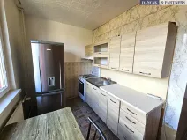 Prodej bytu 3+1, Frýdek-Místek, J. Božana, 68 m2