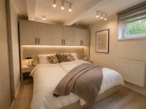 Prodej bytu 3+kk, Praha - Břevnov, Hošťálkova, 58 m2