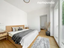 Pronájem bytu 2+kk, Ostrava, Preslova, 65 m2