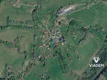 Prodej zahrady, Sušice, 170 m2