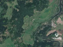 Prodej zahrady, Sušice, 170 m2