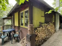 Prodej chaty, Štěchovice, 48 m2