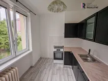 Prodej bytu 2+1, Habartov, Mírová, 52 m2