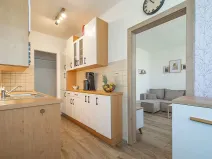 Prodej bytu 3+1, Netolice, 9. května, 63 m2
