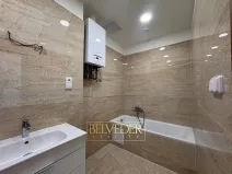 Pronájem bytu 2+kk, Teplice, Albrechtova, 70 m2