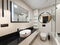 Pronájem bytu 2+kk, Praha - Žižkov, Ke kapslovně, 70 m2
