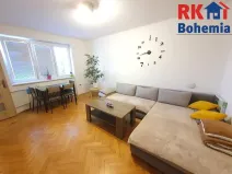 Prodej bytu 2+1, Mladá Boleslav, Jičínská, 53 m2