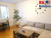 Prodej bytu 2+1, Mladá Boleslav, Jičínská, 53 m2