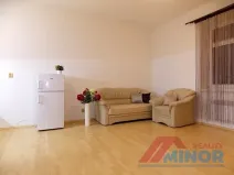 Pronájem bytu 2+kk, Slaný, Kreibichova, 44 m2