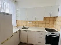 Pronájem bytu 2+kk, Olomouc, Fragnerova, 50 m2