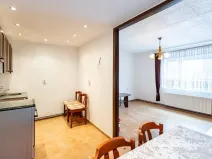 Pronájem rodinného domu, Brandýs nad Labem-Stará Boleslav - Brandýs nad Labem, Jiskrova, 41 m2