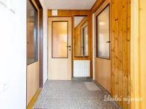 Pronájem bytu 2+1, Brandýs nad Labem-Stará Boleslav, Jiskrova, 41 m2