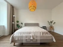 Pronájem bytu 2+kk, Praha - Žižkov, Biskupcova, 51 m2