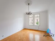 Pronájem bytu 2+1, Praha - Vinohrady, Milešovská, 72 m2