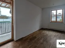 Pronájem bytu 2+kk, Brno, Vrchlického sad, 73 m2