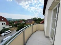 Pronájem bytu 2+kk, Bílovice nad Svitavou, Lesní, 46 m2