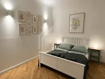 Pronájem bytu 3+kk, Praha - Malá Strana, Vlašská, 75 m2