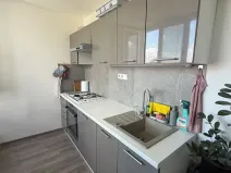 Pronájem bytu 1+1, Kutná Hora, Benešova, 35 m2