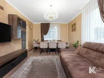 Pronájem bytu 4+1, Pardubice, Erno Košťála, 87 m2