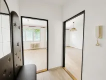 Pronájem bytu 2+1, České Budějovice - České Budějovice 3, Plzeňská, 50 m2