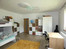 Prodej rodinného domu, Svratka, Partyzánská, 90 m2