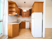 Pronájem bytu 3+kk, Praha - Krč, Nad Ryšánkou, 69 m2