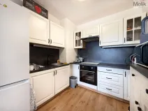 Pronájem bytu 2+kk, Bílina - Pražské Předměstí, Aléská, 49 m2