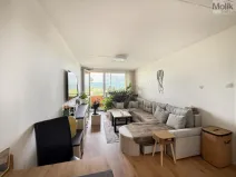 Pronájem bytu 2+kk, Bílina - Pražské Předměstí, Aléská, 49 m2