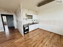 Prodej bytu 3+1, Most, Česká, 62 m2