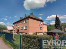 Pronájem bytu 2+1, Hradec nad Moravicí, Písecká, 52 m2