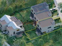 Prodej pozemku pro bydlení, Bořetice, 331 m2